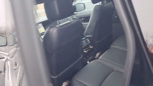2019 RANGE ROVER 5.0 V8 WITH HIGH MILES? WHY DID I BUY IT? SMDH!!! смотреть онлайн