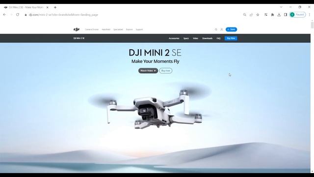 🤓How to Download DJI Assistant 2 New Version on Computers for DJI Mini 2 SE Short Tutorial Video смотреть онлайн
