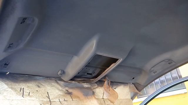 Pintando techo vectra смотреть онлайн