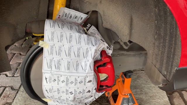 Detallando los calipers y mostrando los rines 19s BMW nuevos (HC cortes) 😎 смотреть онлайн