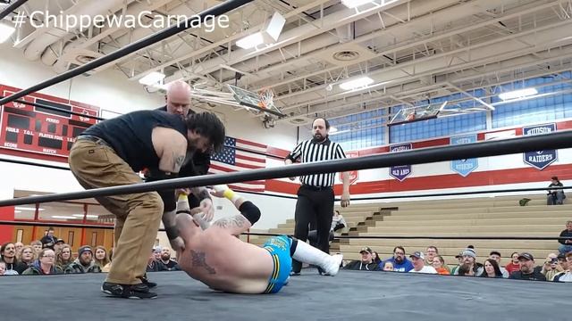 APW tag match-Knight Court(Judge Jesse/Damon Knight)vs The Summit(Joseph Alexander/Derrick Fury) смотреть онлайн