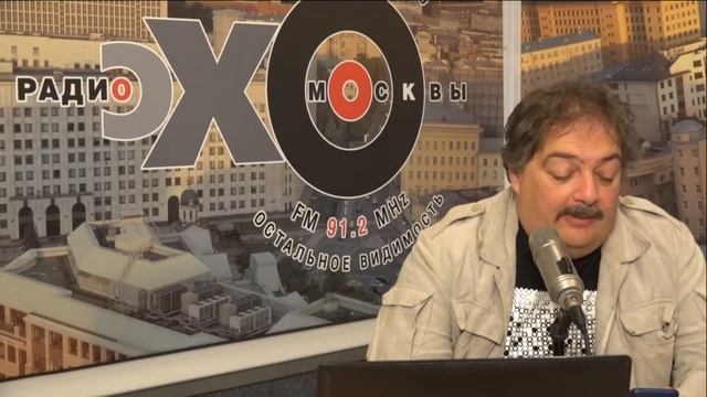 Дмитрий Быков. Время как герой литературы и кино - 2020/2 смотреть онлайн