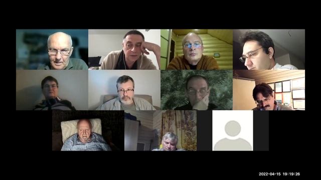 Леонид Чекалов - Моцарт и Сальери в Сознании каждого Человека смотреть онлайн