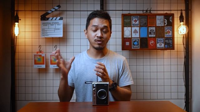Fujifilm Instax Mini Evo Review | Best Instax Camera In 2024
