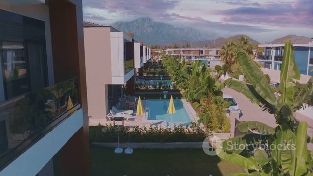 Discover Mahindra Ivy Lush Apartments In Kharadi, Pune