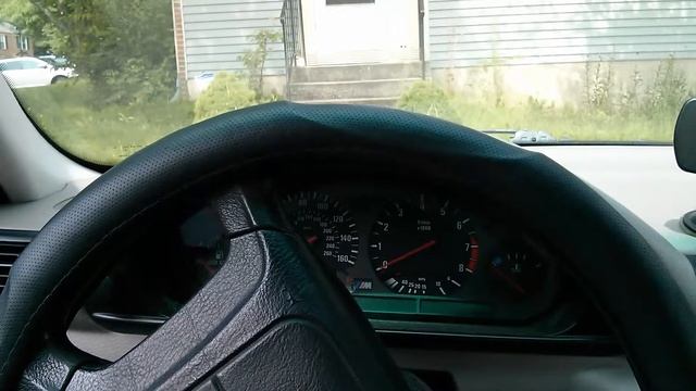 E36 startup issue смотреть онлайн