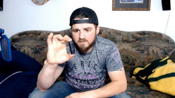 O'Yeet Nex Pro Massage Gun Review