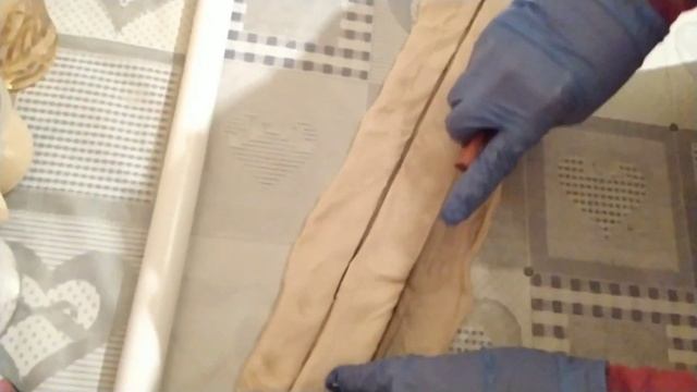 Супер хрустящие слоёные лепёшки/ катлама патир смотреть онлайн