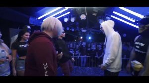 МАЙК СТИКС - ВСЕ РАУНДЫ НА РВАТЬ НА БИТАХ