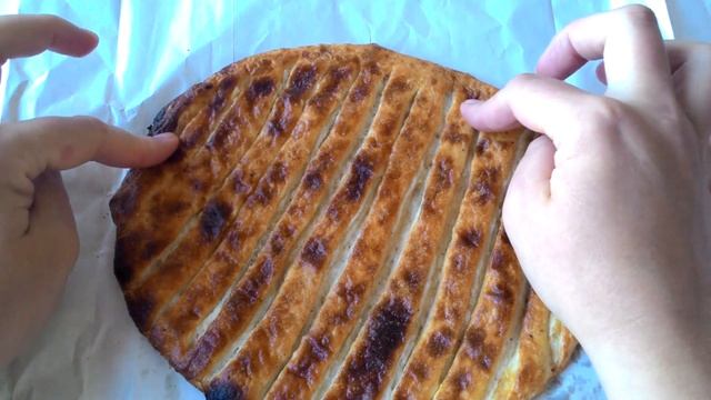 КАТМЕР. И один из вариантов турецкого завтрака под капучинко смотреть онлайн