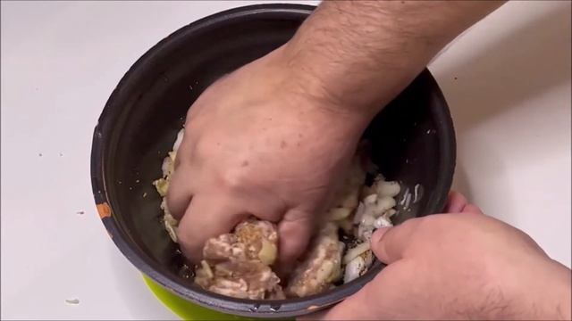 Recette Facile de Chou Farci Epicé смотреть онлайн