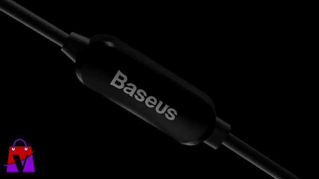 Baseus H04 Bass Sound Earphone смотреть онлайн