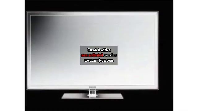 Samsung TV 2010 Shutdown Sound Effects (Google Broadcasting Network Logo Effects) смотреть онлайн