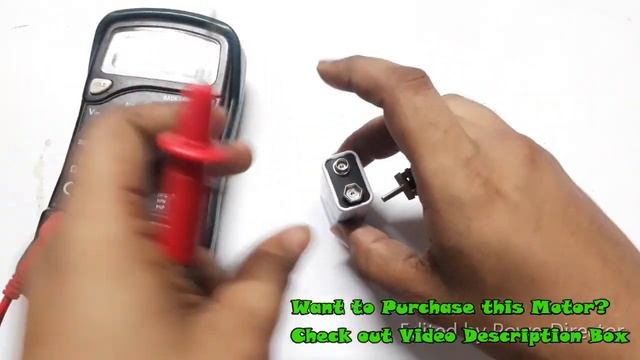 N20 Mini Gear Motor 3-9v Powerfull Gear Motor Unbox смотреть онлайн