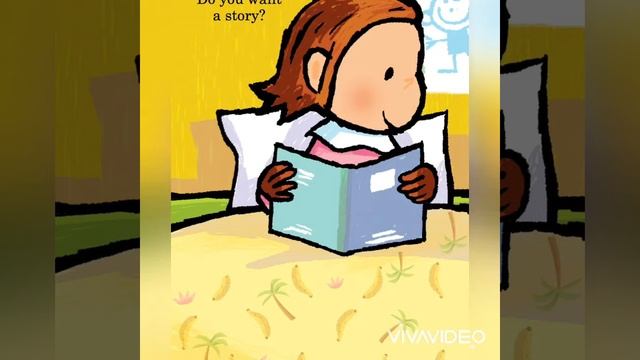 "I say Yes .. I say No " English story for kids 😴📚 Read by 🦋 Ann #bedtimestoriesforkids📚😴 смотреть онлайн