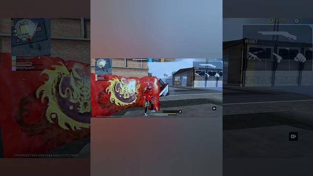 Underrated 🗿🍷// Hacks In my Hands #freefire #ffmontage @NonstopGaming_ смотреть онлайн