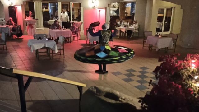 Египет. Танец смотреть онлайн