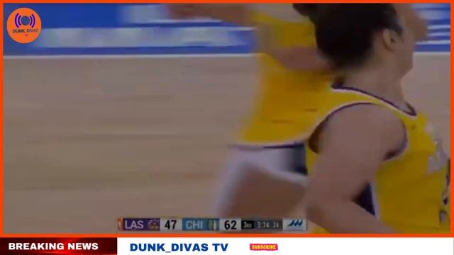 WNBA FULL GAME | Los Angeles Sparks Vs Chicago Sky Full Game - WNBA 2024 Season - Women's Basketbal