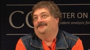 Дмитрий Быков. Время как герой литературы и кино - 2019/1