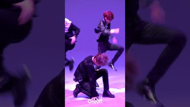 [UNFILTERED CAM] TXT TAEHYUN(태현) '동물원을 빠져나온 퓨마(PUMA)' 4K | BE ORIGINAL