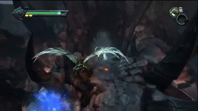 Darksiders Review смотреть онлайн