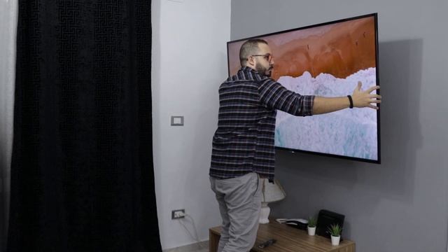 2021 4k اسعار ومراجعة شاشة سمارت تورنيدو 65 بوصة tornado smart tv افضل شاشات التلفزيون فى مصر смотреть онлайн