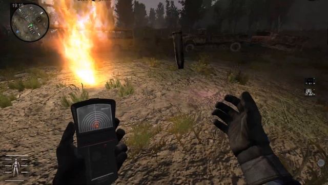 ANOMALY 1.5.1 - REDUX 1.1 Repack от SEREGA-LUS. смотреть онлайн