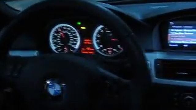 BMW M3 convertible in tunnel смотреть онлайн