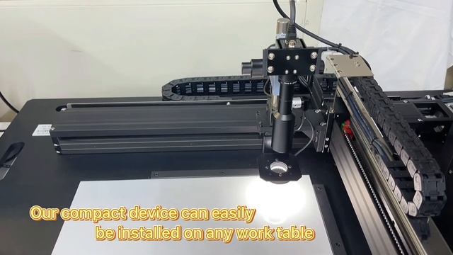 SmartEdge Series　【2D Desktop-Type Auto Dimension Measuring Equipment】 смотреть онлайн
