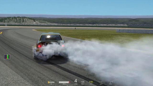 Ricardo Tormo 2020 - VDC Public 4.0 BMW E46 HGK смотреть онлайн