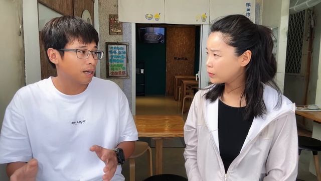 兰屿海边露天烧烤吃到饱 飞鱼一夜干让我狂喝两大杯啤酒｜和达悟族原住民聊聊兰屿旅行的禁忌 【欢迎开启cc字幕】 смотреть онлайн