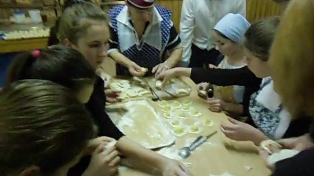 Вареники для солдатів 2 смотреть онлайн