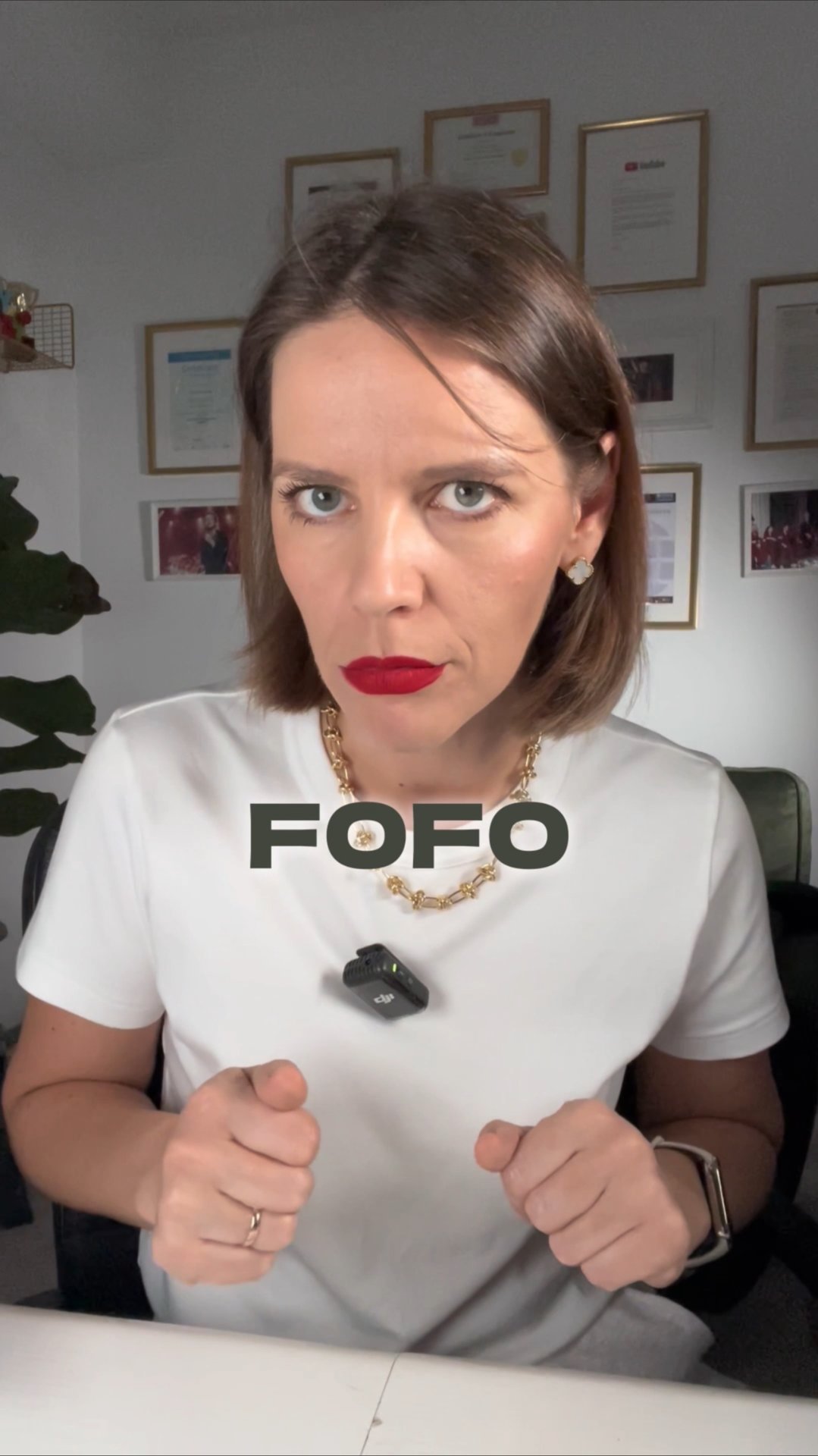 FOFO смотреть онлайн