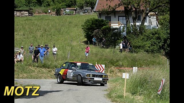 rallye du pays de seyssel 2023 n'380 parti 1 смотреть онлайн