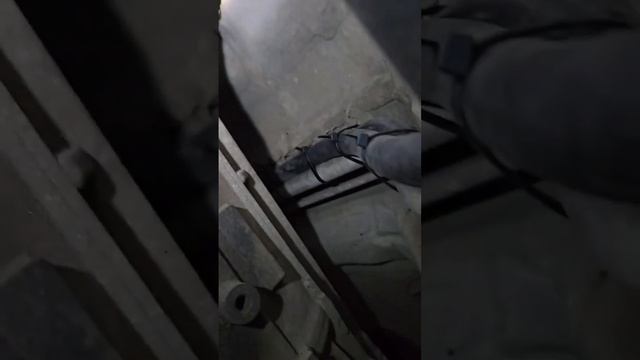 Хендай старекс hyundai starex ремонт кондиционера, трубки шланги заднего контура смотреть онлайн