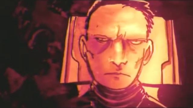 Dead Space Animated Comic #2 смотреть онлайн