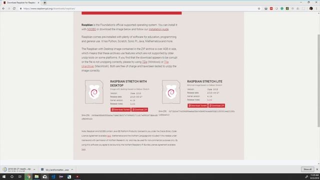 Install Raspbian in Raspberry Pi and connect to monitor смотреть онлайн