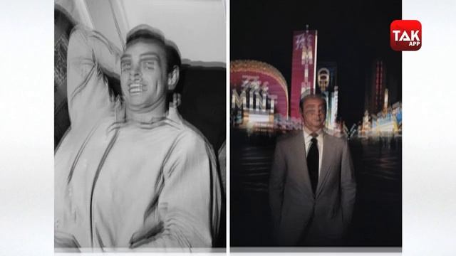 Sean Connery : James Bond सिनेमाचा पहिला नायक काळाच्या पडद्याआड смотреть онлайн