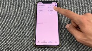 Где найти удаленные фото на iPhone?