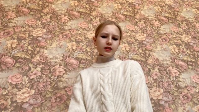 VLOG: Мой день на каникулах💗/ встреча с сестрой, небольшой шоппинг😚 смотреть онлайн