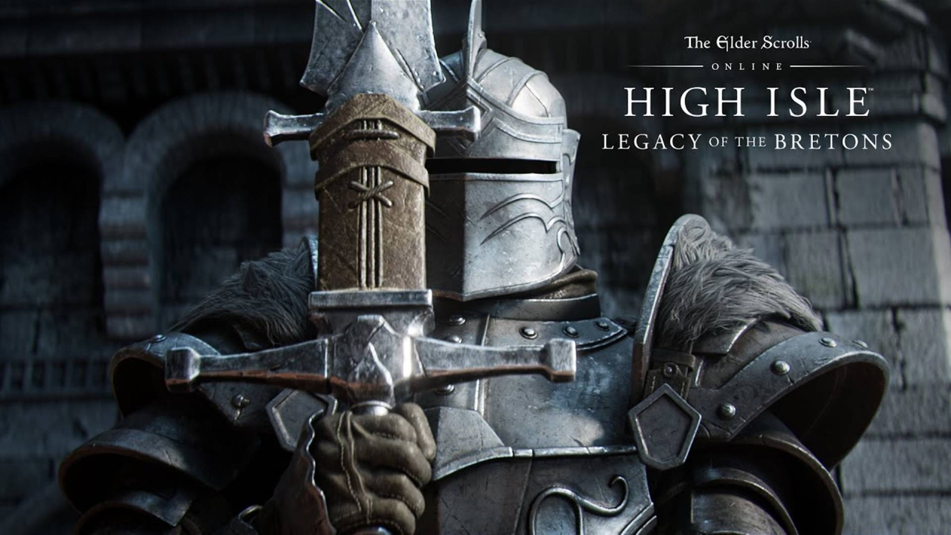 The Elder Scrolls Online High Isle Launch Cinematic🕶️🔊🎥 смотреть онлайн