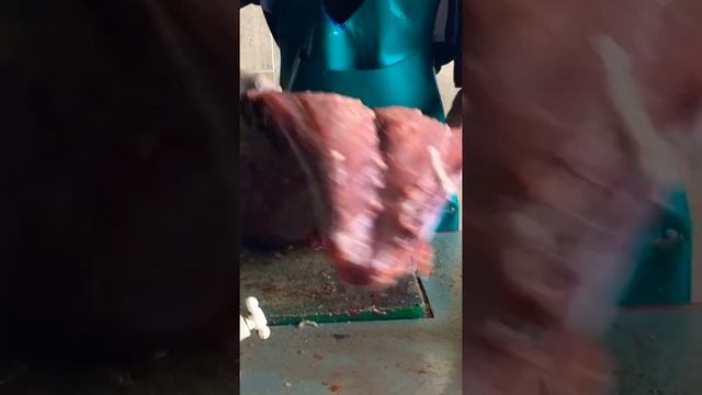Tiger tuna fish cutting смотреть онлайн