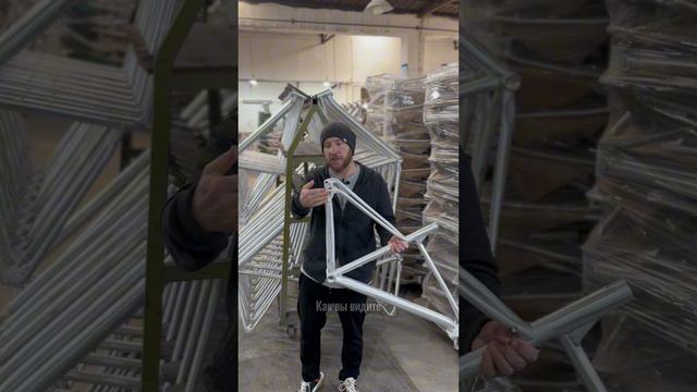 Опциональная возможность для высокорослых райдеров смотреть онлайн