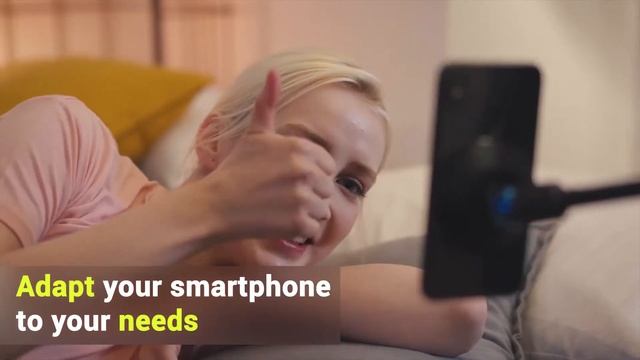Bluesphere Smart Supporter смотреть онлайн