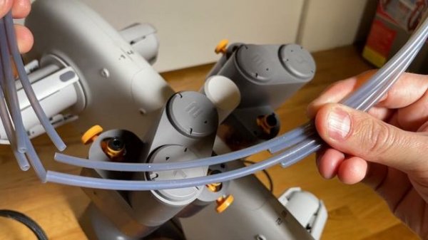 Bambu Lab A1 Combo AMS Lite Setup Tutorial In Under a Minute