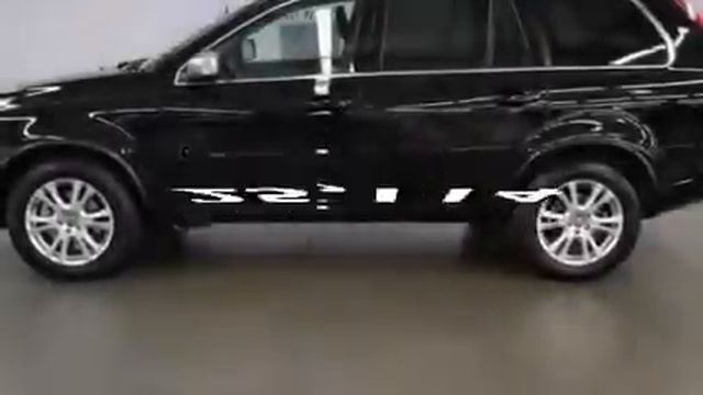 2013 Volvo XC90 Bellevue WA смотреть онлайн