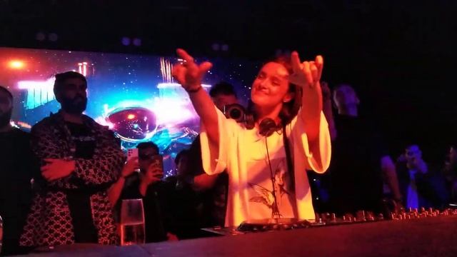 Korolova DJ at MUSICA NEW YORK CITY 2023(4) смотреть онлайн