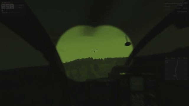 ARMA3 | JOINT OPS | 75TH RANGERS PRC AND FIGHTERS OF SAHRANI | DIRECT ACTION смотреть онлайн