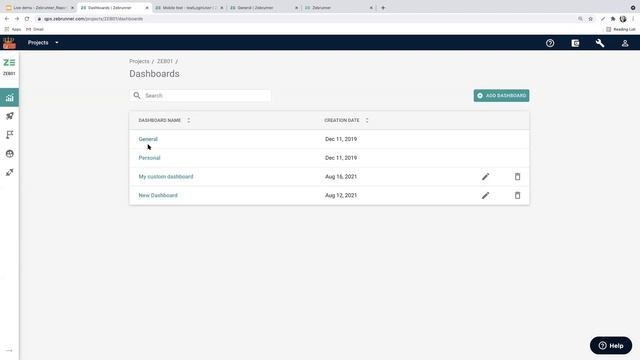 Live demo: How to automate test results analysis with Zebrunner смотреть онлайн