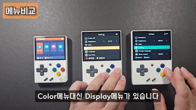 [레트로게임정보] Miyoo mini PLUS ONION OS Review by Mechdiy смотреть онлайн